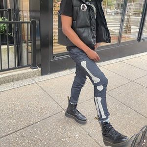 Meet your Posher, Dontreal